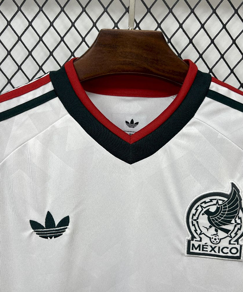 Mexico 2026 World Cup Away Jersey