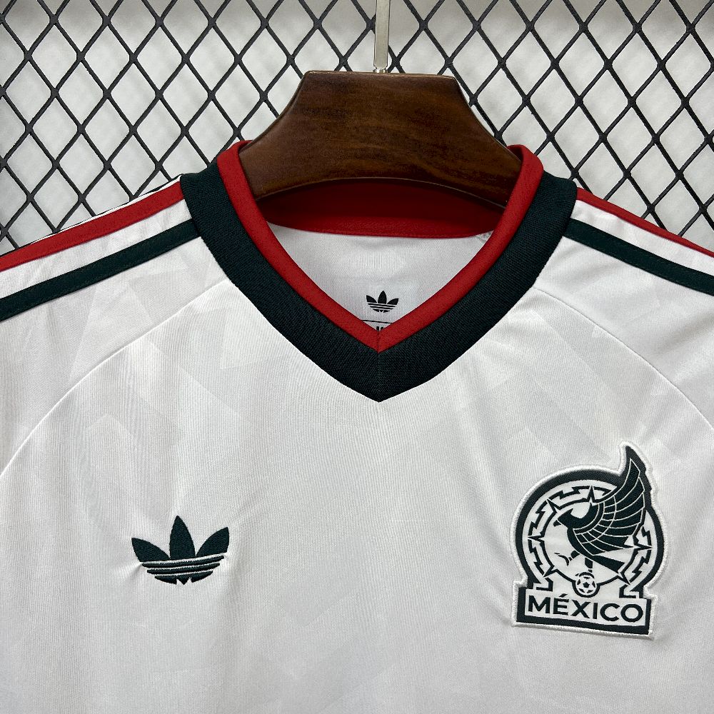 Mexico 2026 World Cup Away Jersey