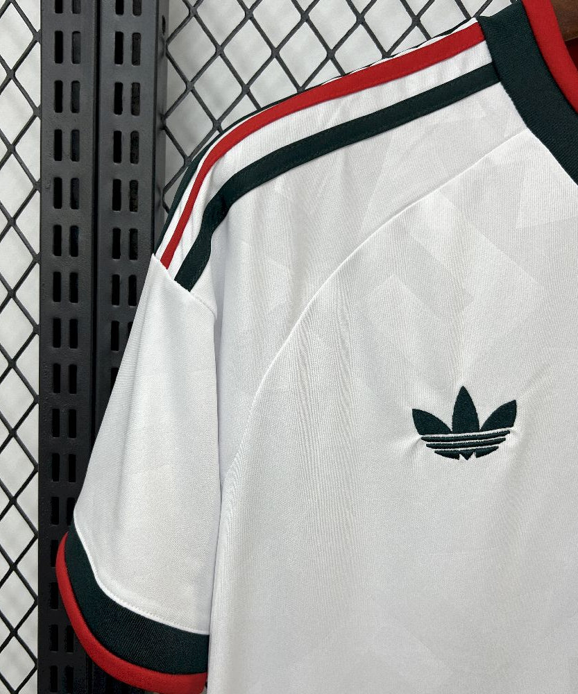 Mexico 2026 World Cup Away Jersey