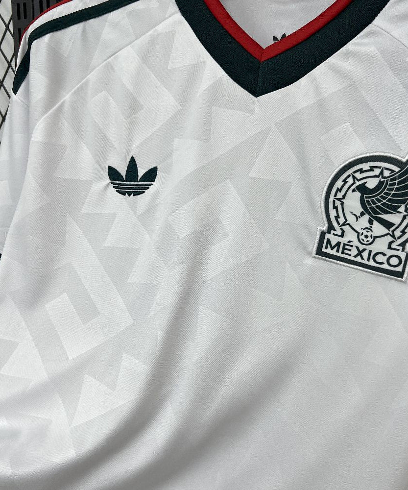 Mexico 2026 World Cup Away Jersey