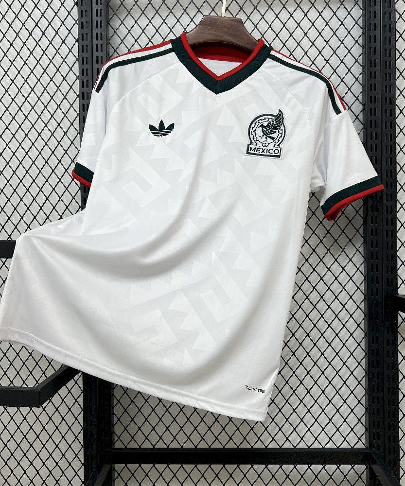 Mexico 2026 World Cup Away Jersey