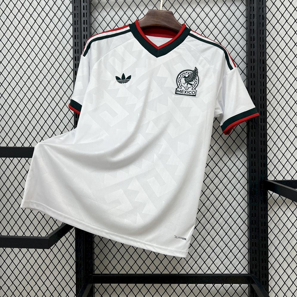 Mexico 2026 World Cup Away Jersey