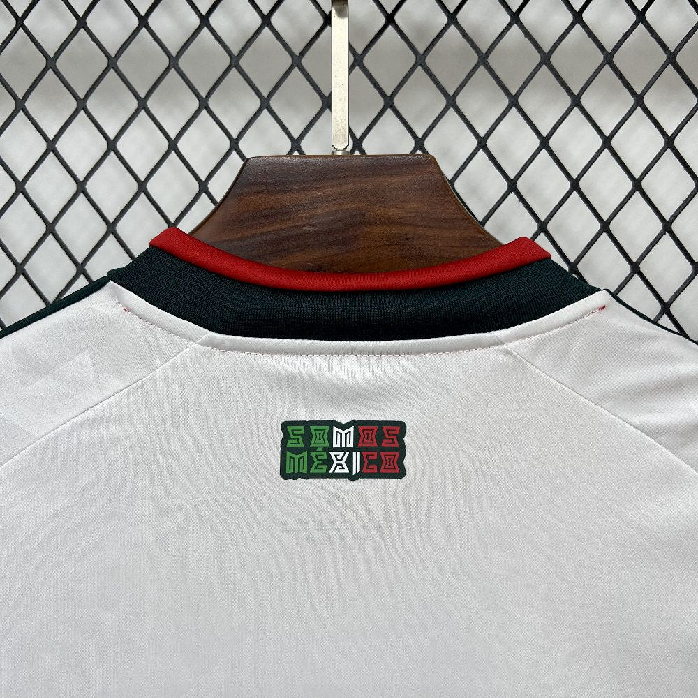Mexico 2026 World Cup Away Jersey