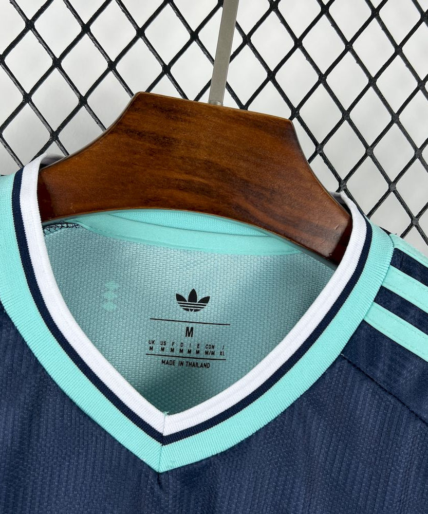 Germany 2026 World Cup Away Jersey