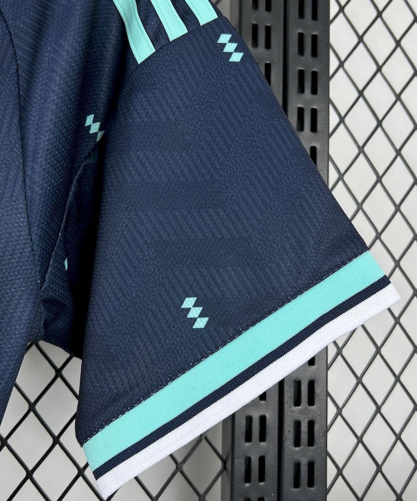 Germany 2026 World Cup Away Jersey