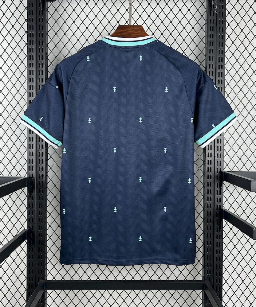 Germany 2026 World Cup Away Jersey