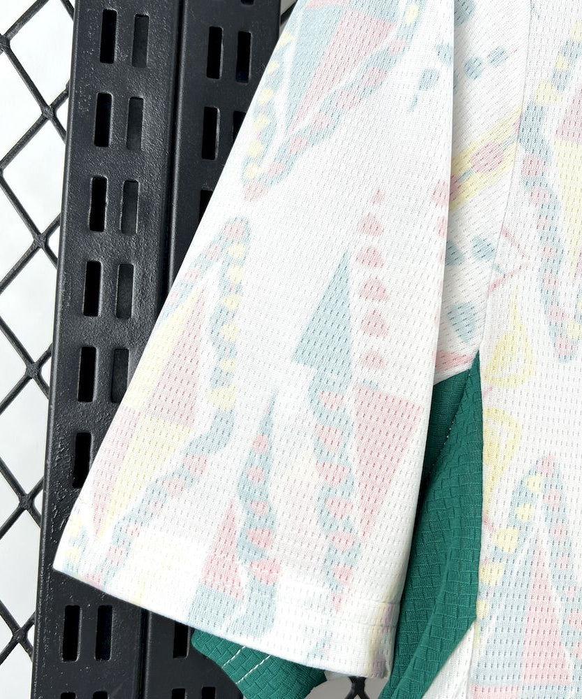 Senegal 2026 World Cup Home Jersey