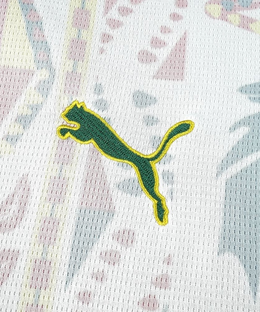 Senegal 2026 World Cup Home Jersey