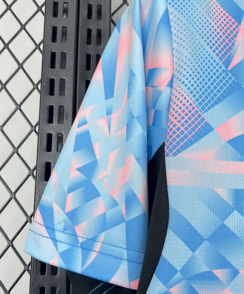 Switzerland 2026 World Cup Home Jersey