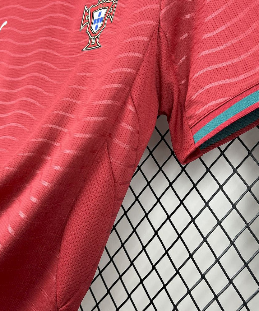 Portugal 2026 World Cup Home Jersey