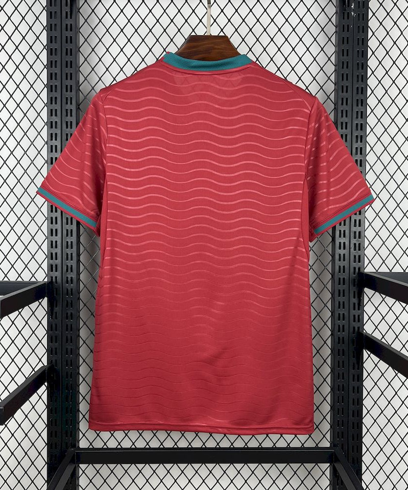 Portugal 2026 World Cup Home Jersey