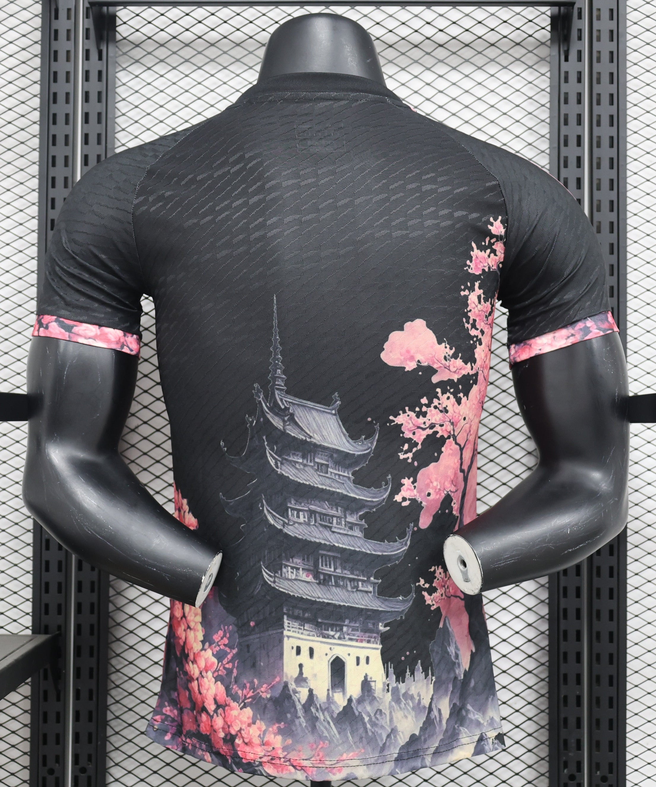 Japan "Sakura Dragon" Special Kit