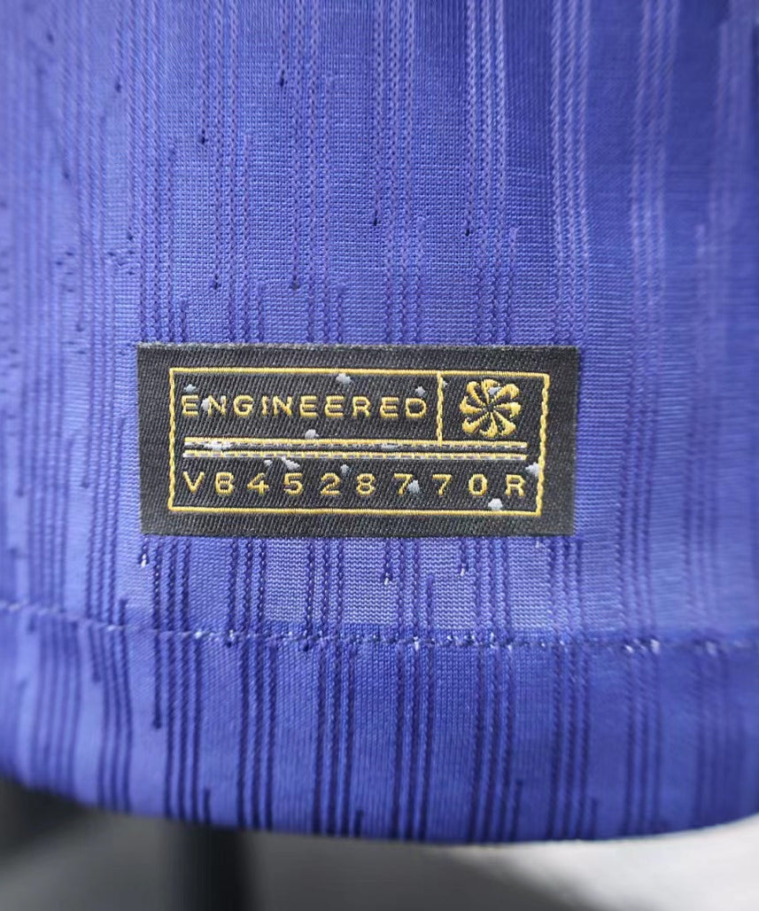 Fc Barcelona 24-25 Main