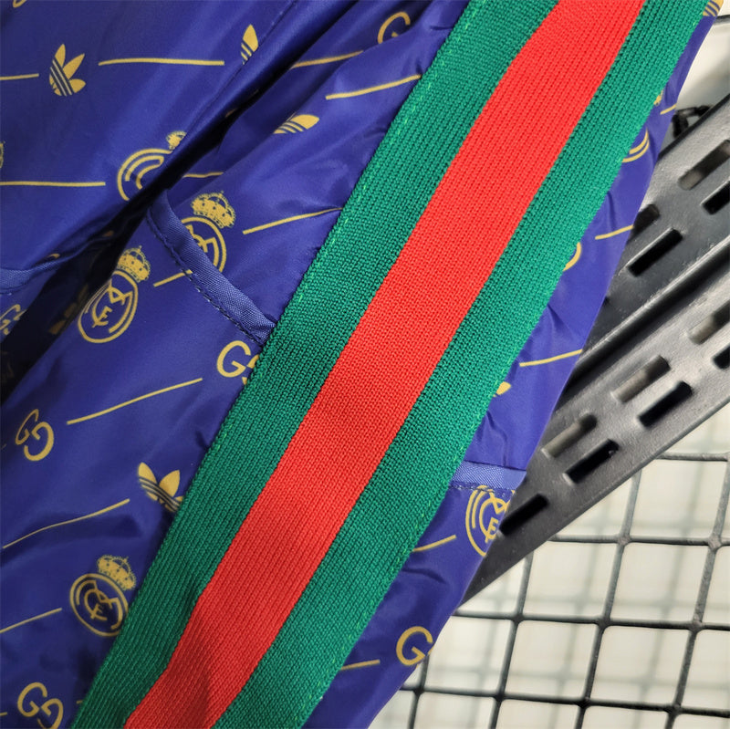 Real Madrid 23-24  GC Windbreaker