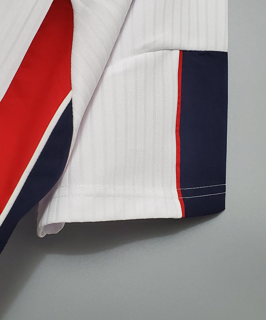 England 1988-1989 Home Kit