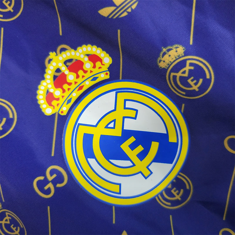 Real Madrid 23-24  GC Windbreaker
