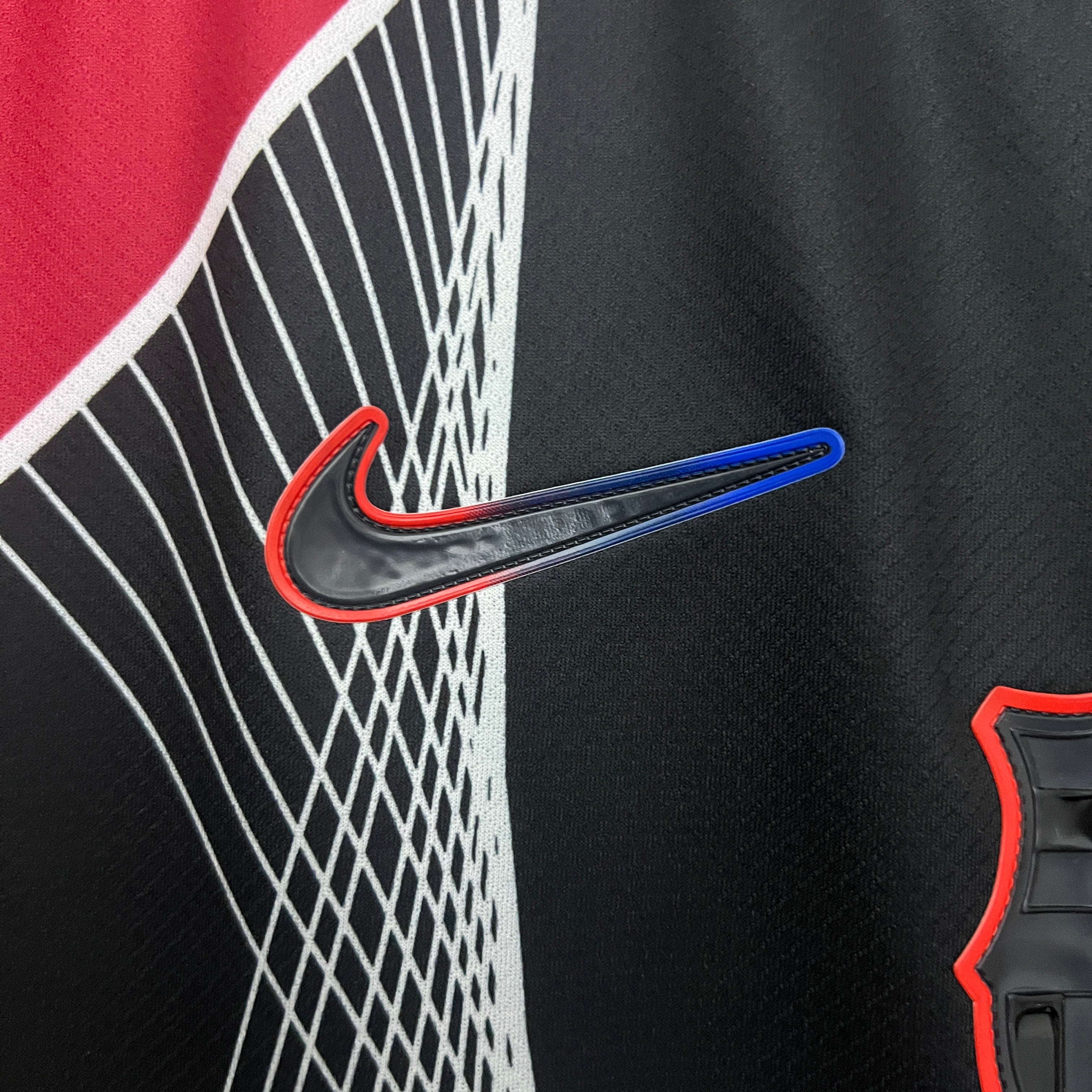 Barcelona Jersey 25/26 | Redout Special Edition 25/26 | Malgane