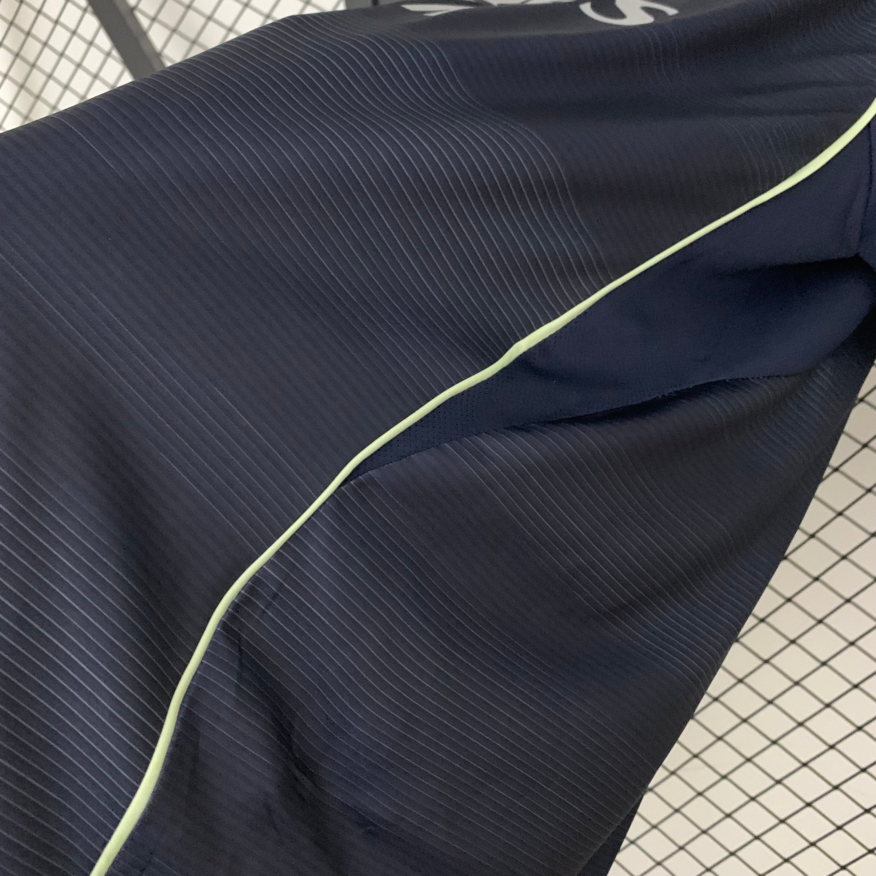 Real Madrid 25-26 Away Soccer Jersey