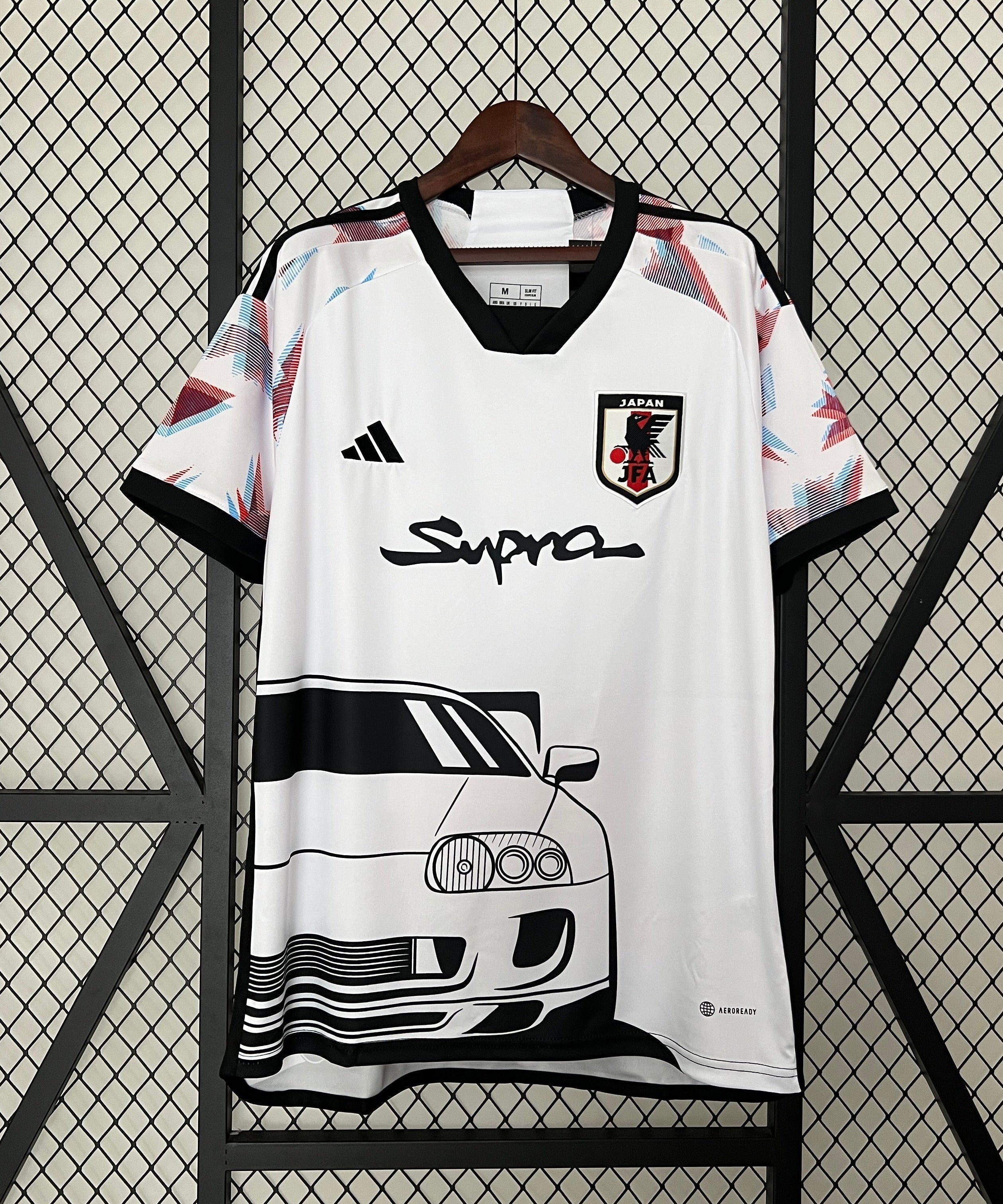 Japan "Supra" Special Kit