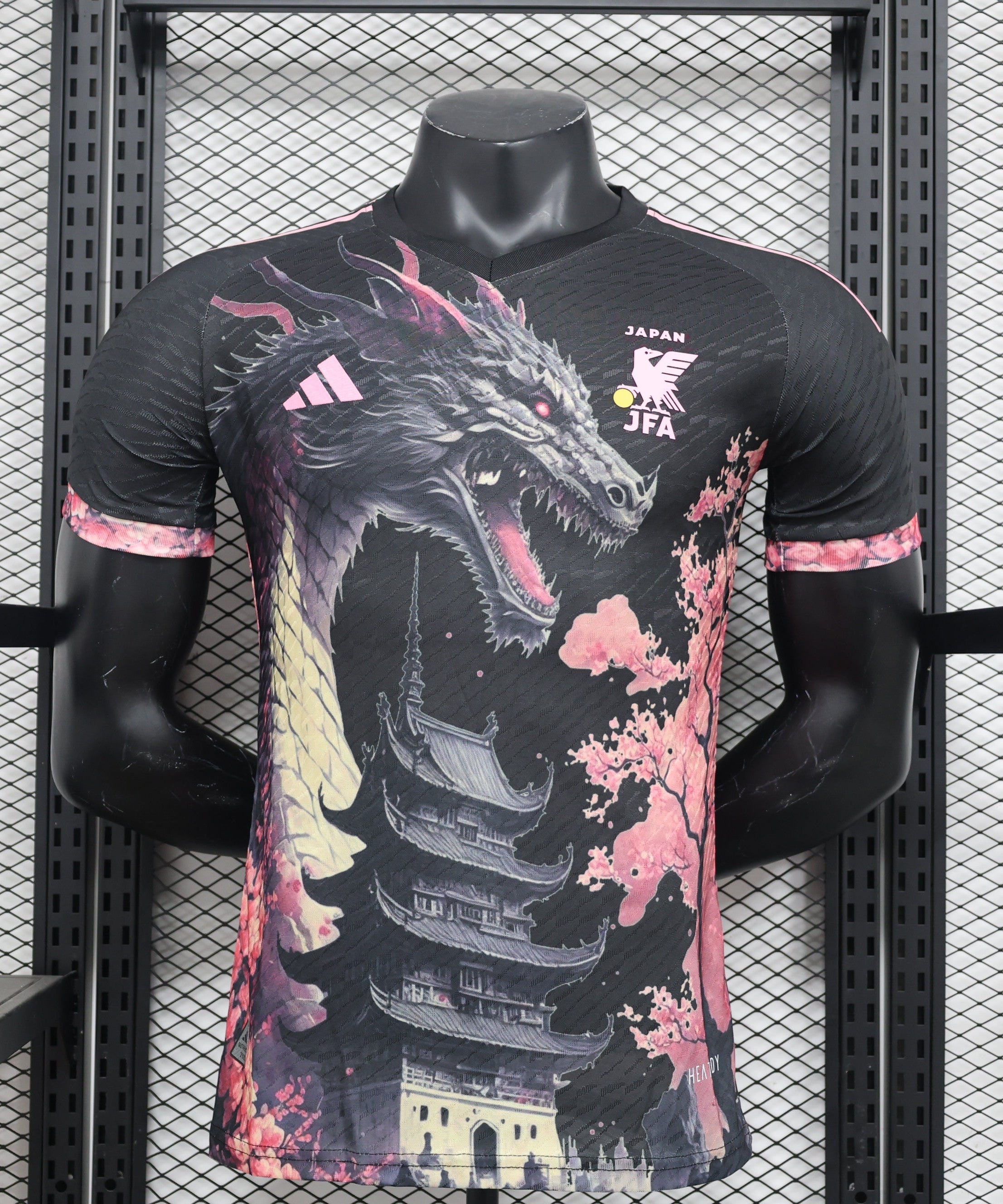 Japan "Sakura Dragon" Special Kit