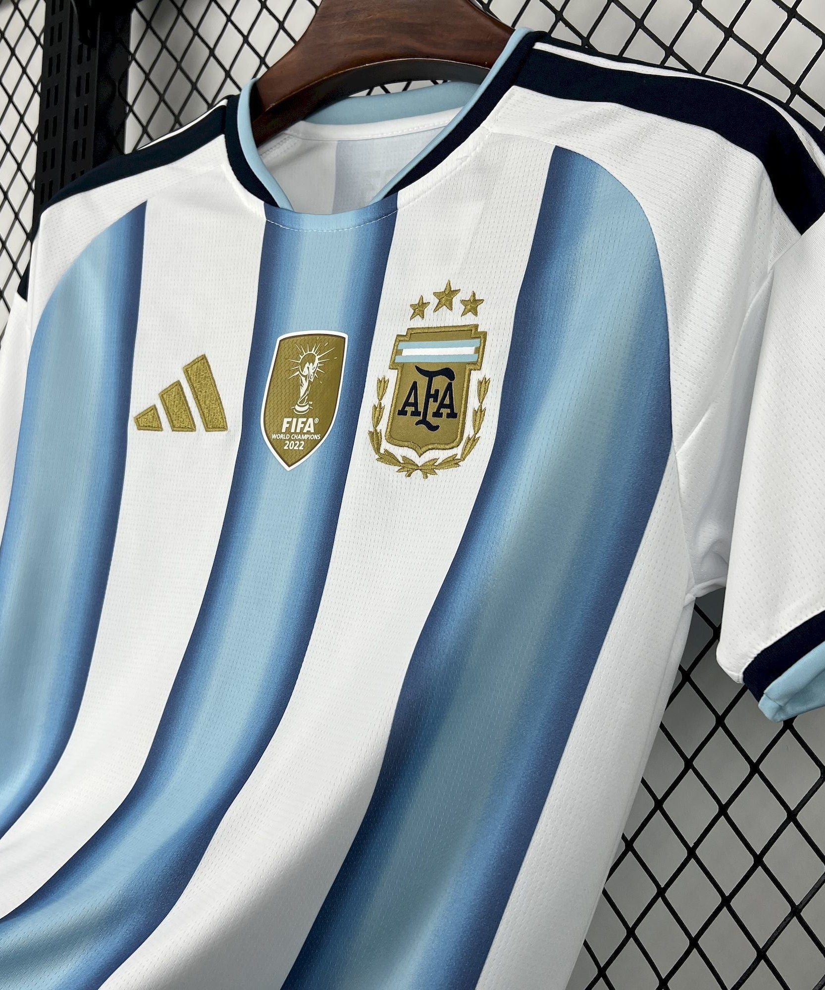 Argentina 2026 World cup Home Jersey