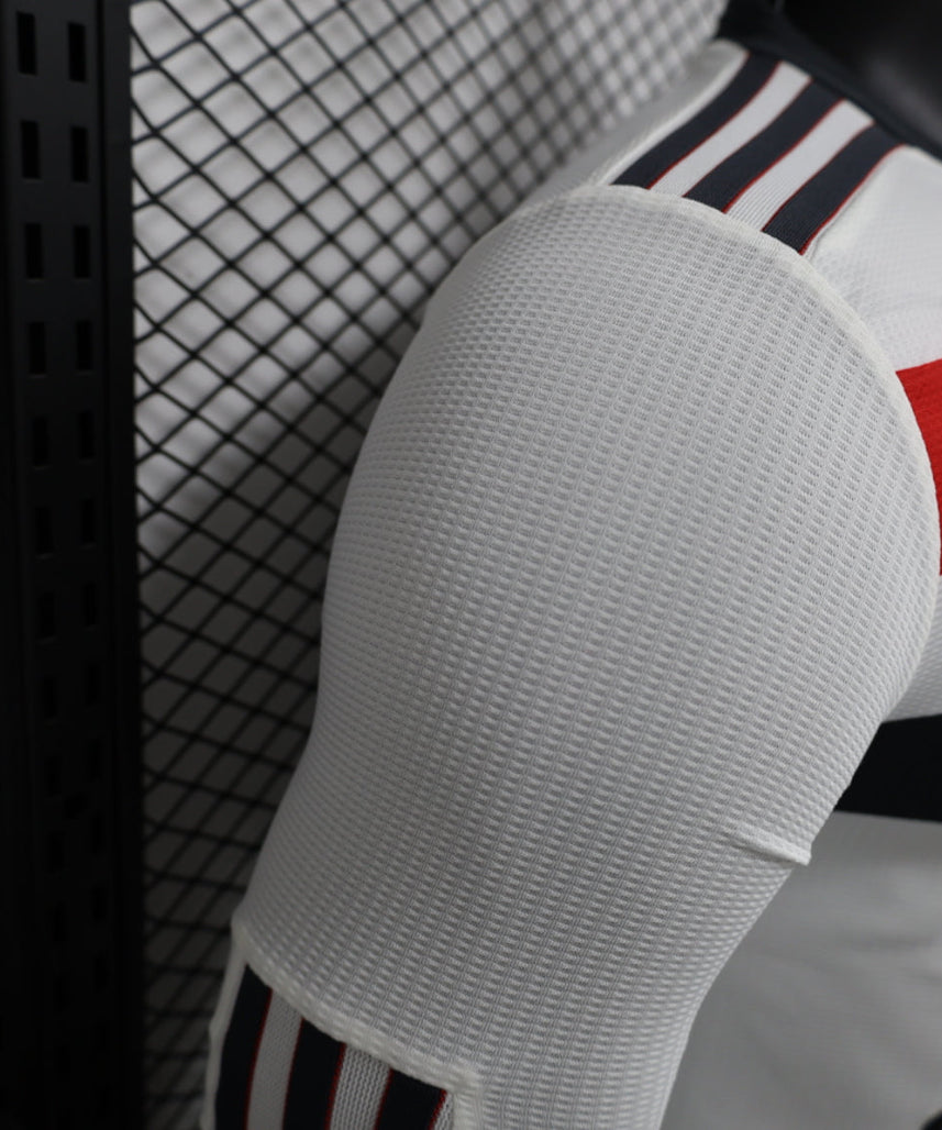 Manchester United 2024-2025 Third Kit Long Sleeve