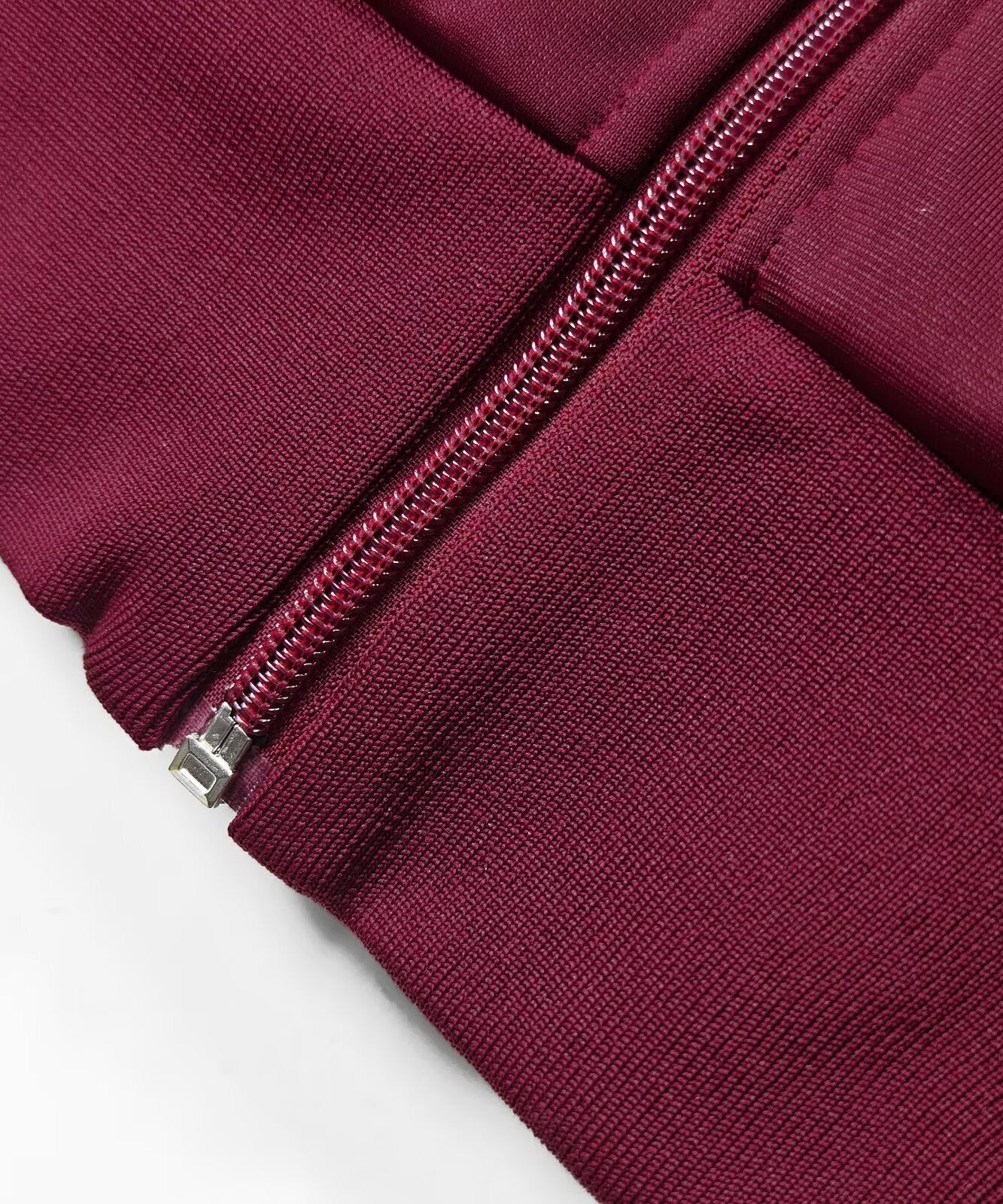 Football X Streetwear 2025-2026 Red