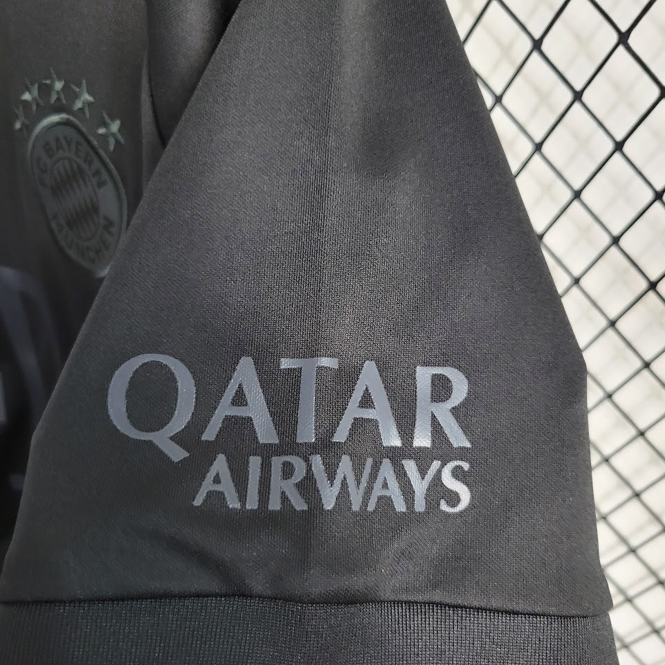 Bayern Munich "Coal Night" Special