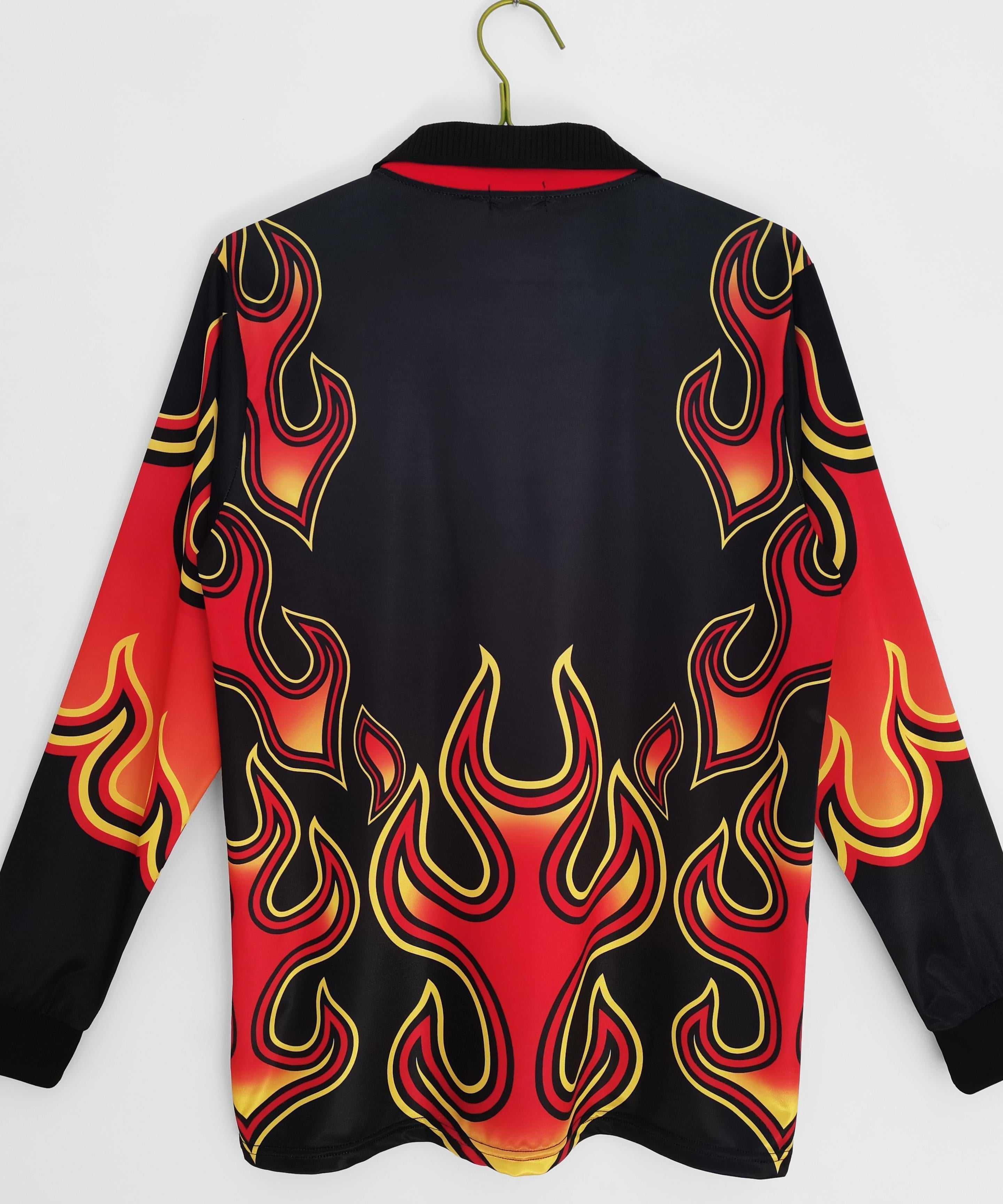 Japan 1998-1999 Long Sleeve Goalkeeper Kit