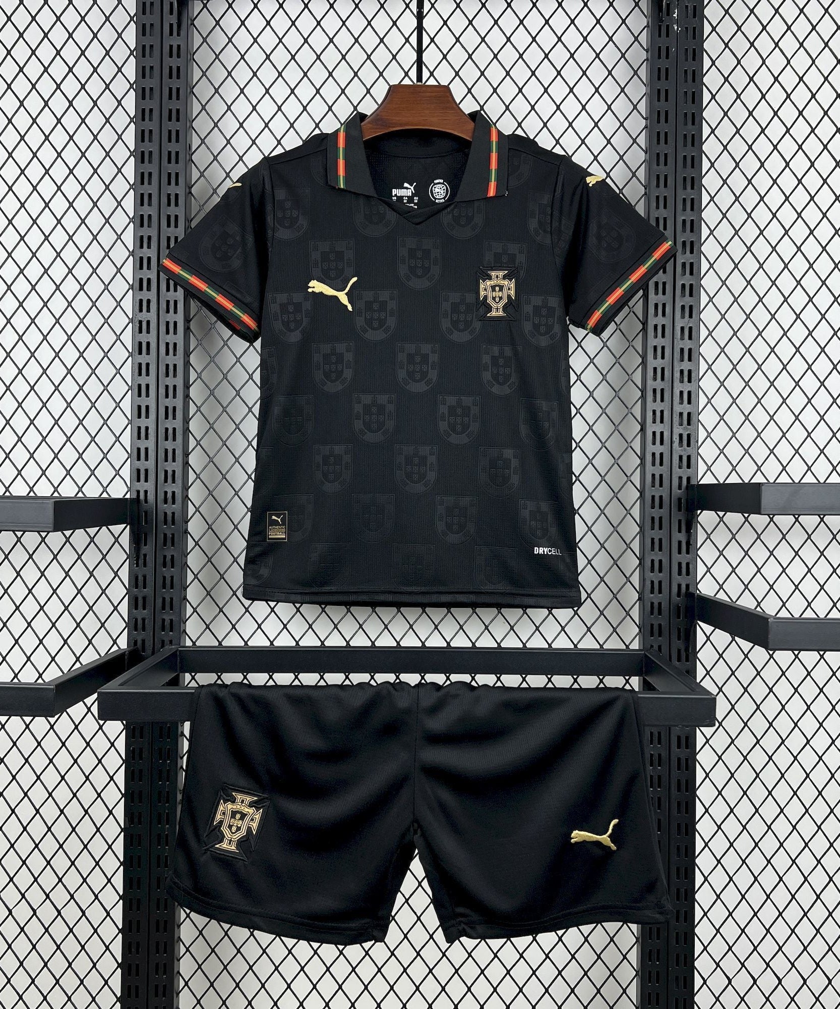 Portugal 2026 World cup Away jersey