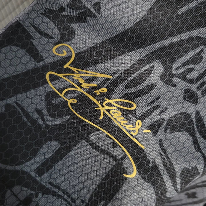 Barcelona "Cityscape" Special Kit