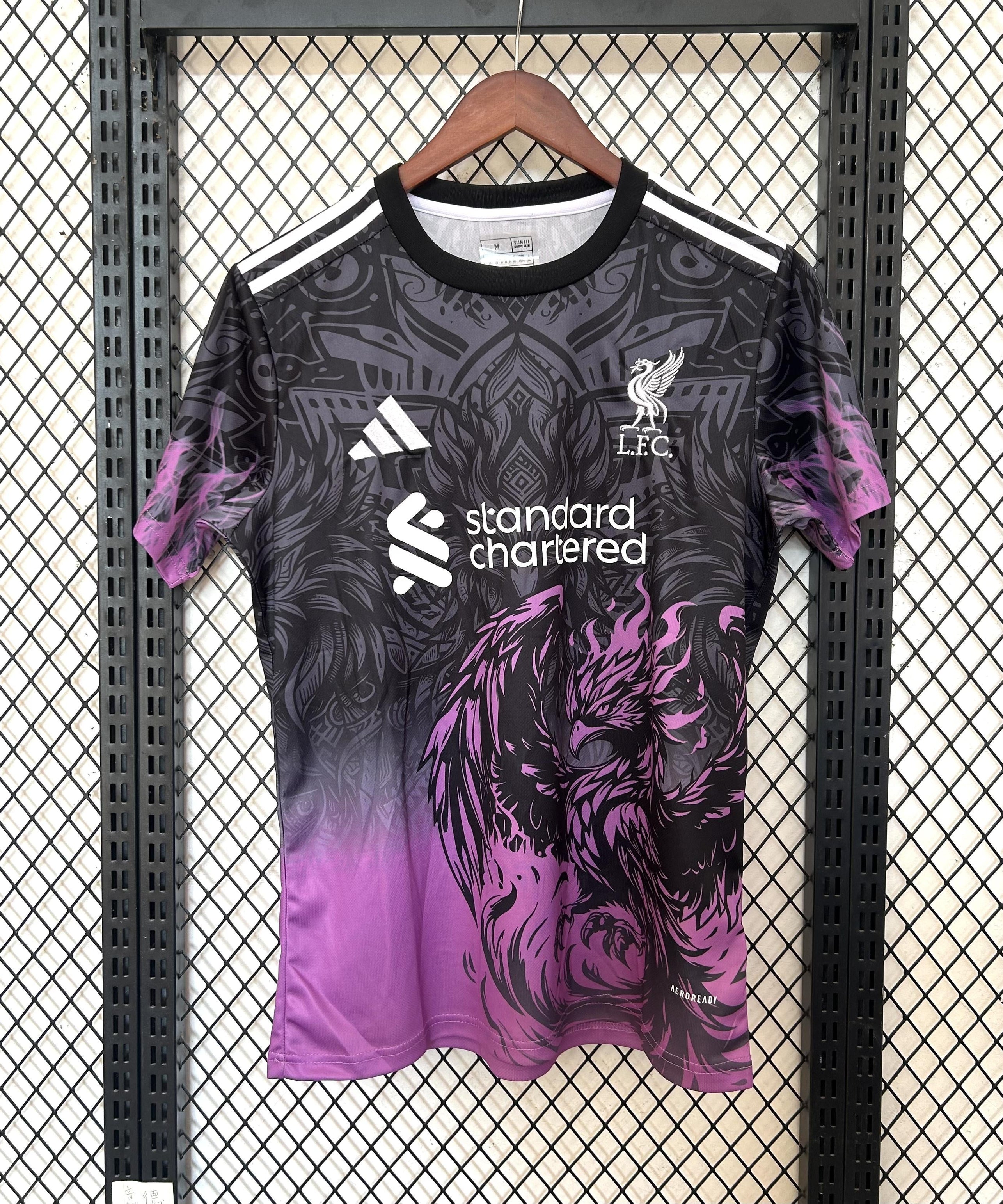 Liverpool "Midnight Soar" Special Kit