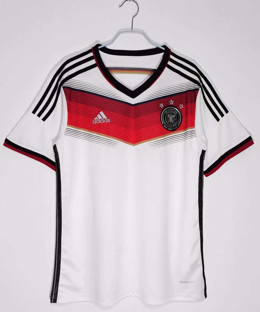 Germany 2014-2015 Home Retro Kit