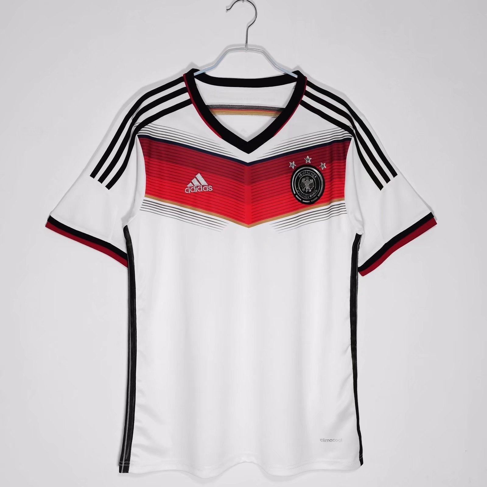 Germany 2014-2015 Home Retro Kit