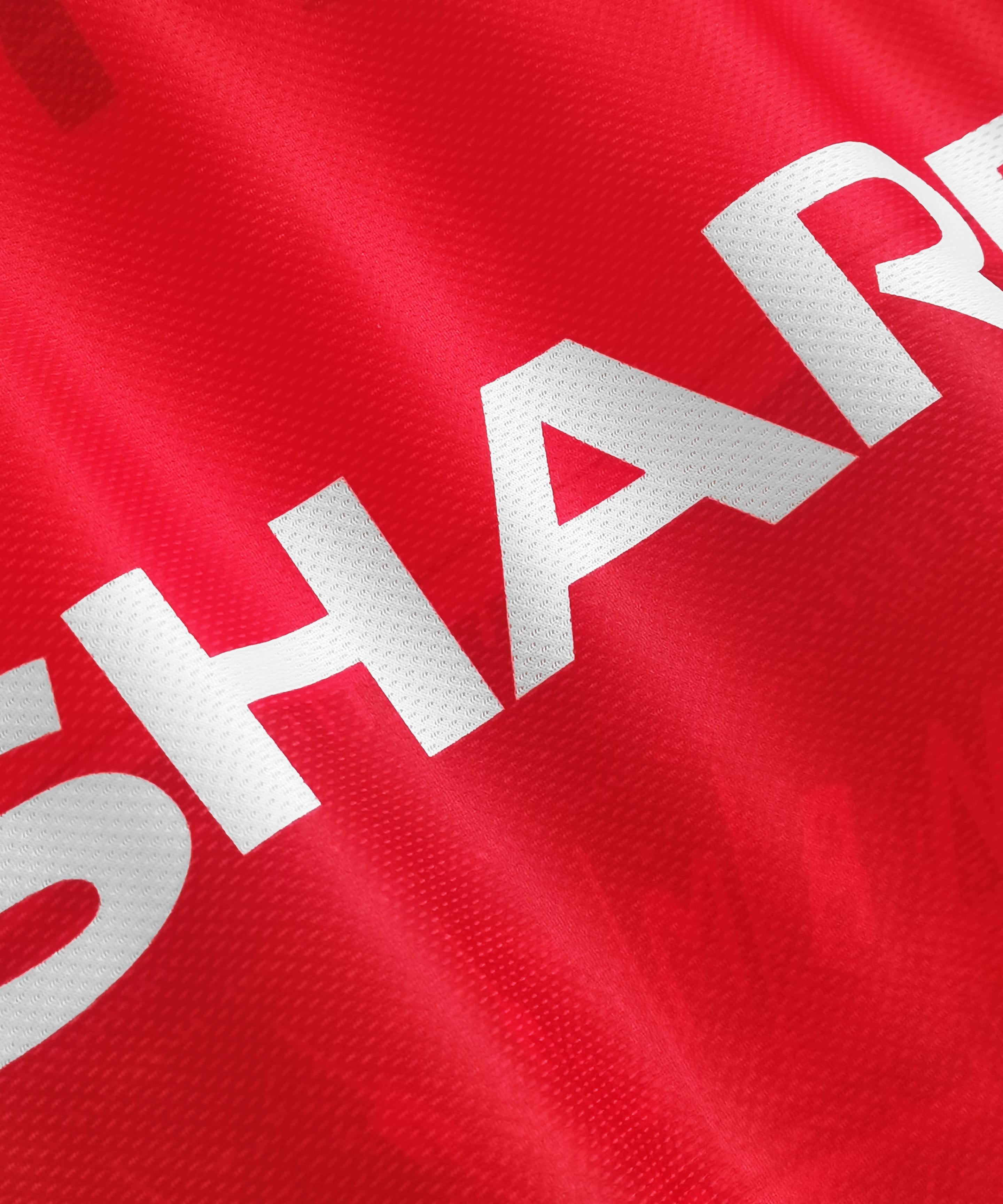 Manchester United 1994-1996 Home Kit