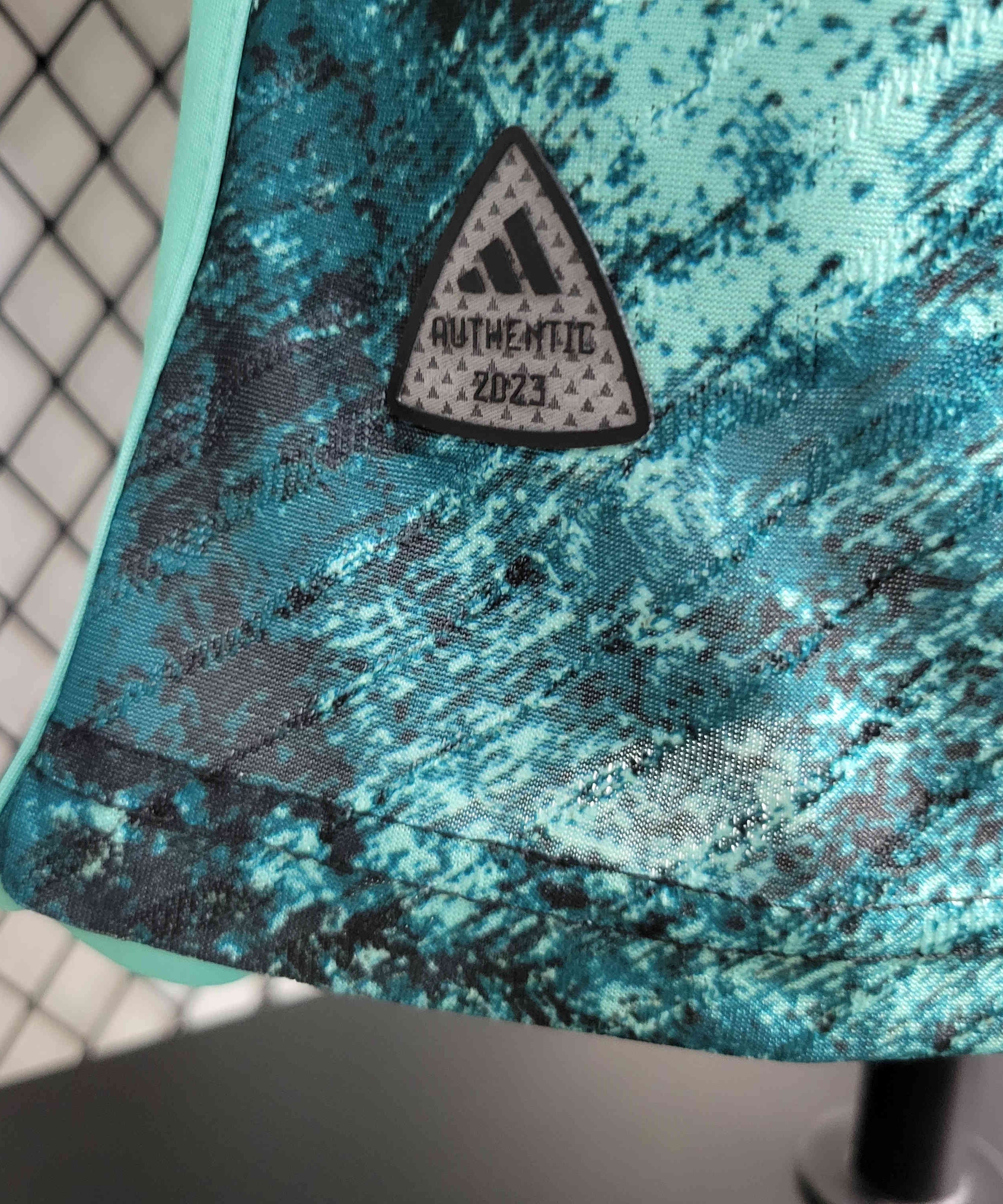 Germany "The Green" Special Edition