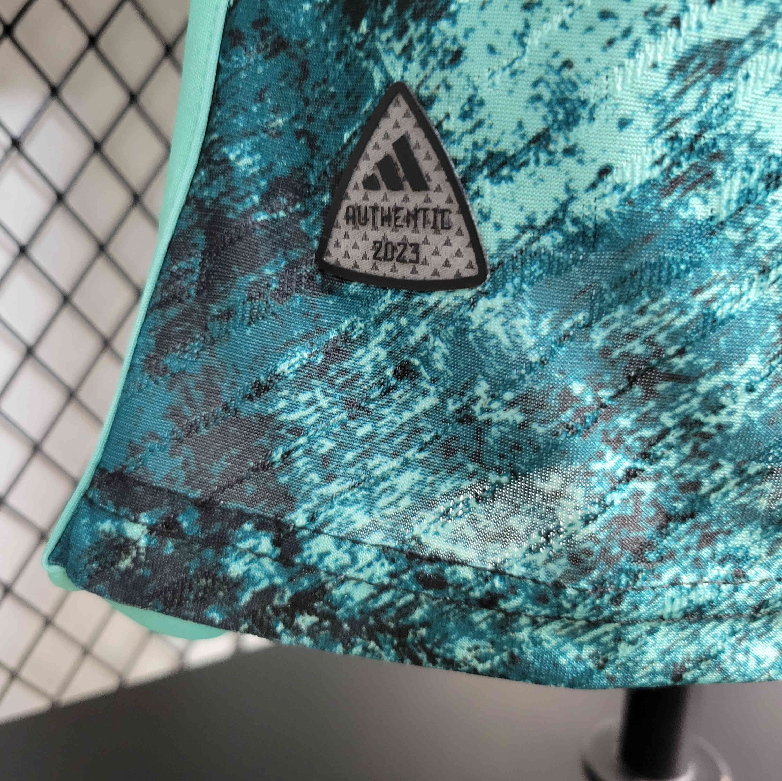 Germany "The Green" Special Edition