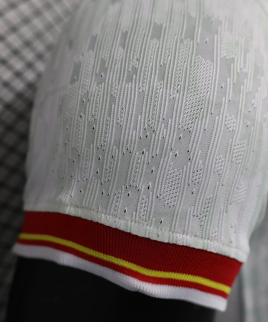 Liverpool 2024-2025 Third Kit