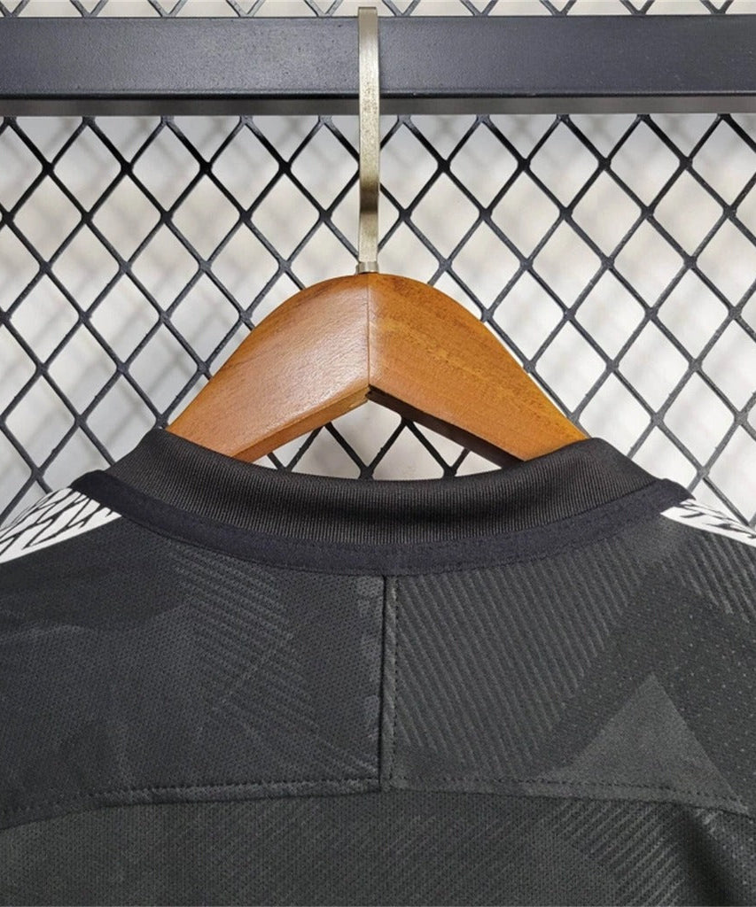 PSG 17-18 Third Away Retro