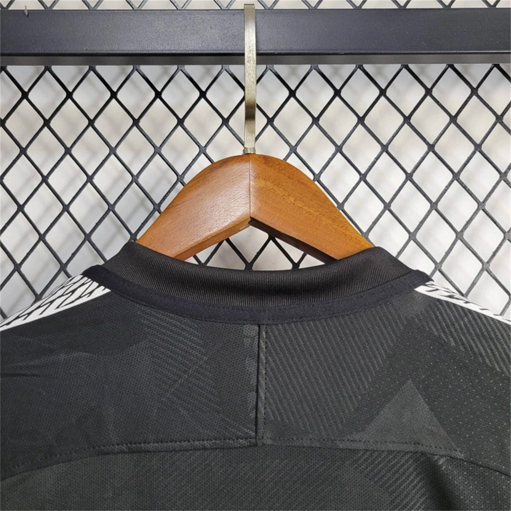 PSG 17-18 Third Away Retro