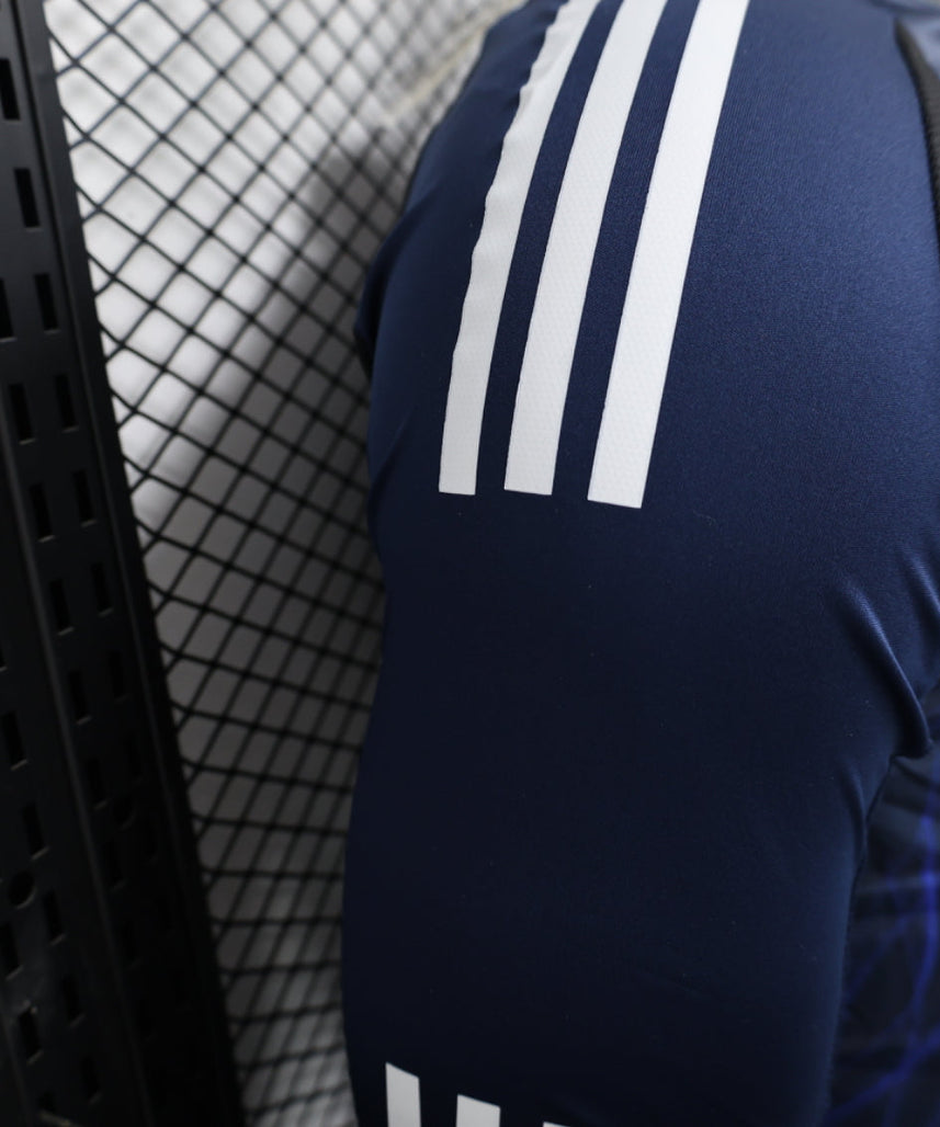 Japan x Y-3 2024-2025 Long Sleeve