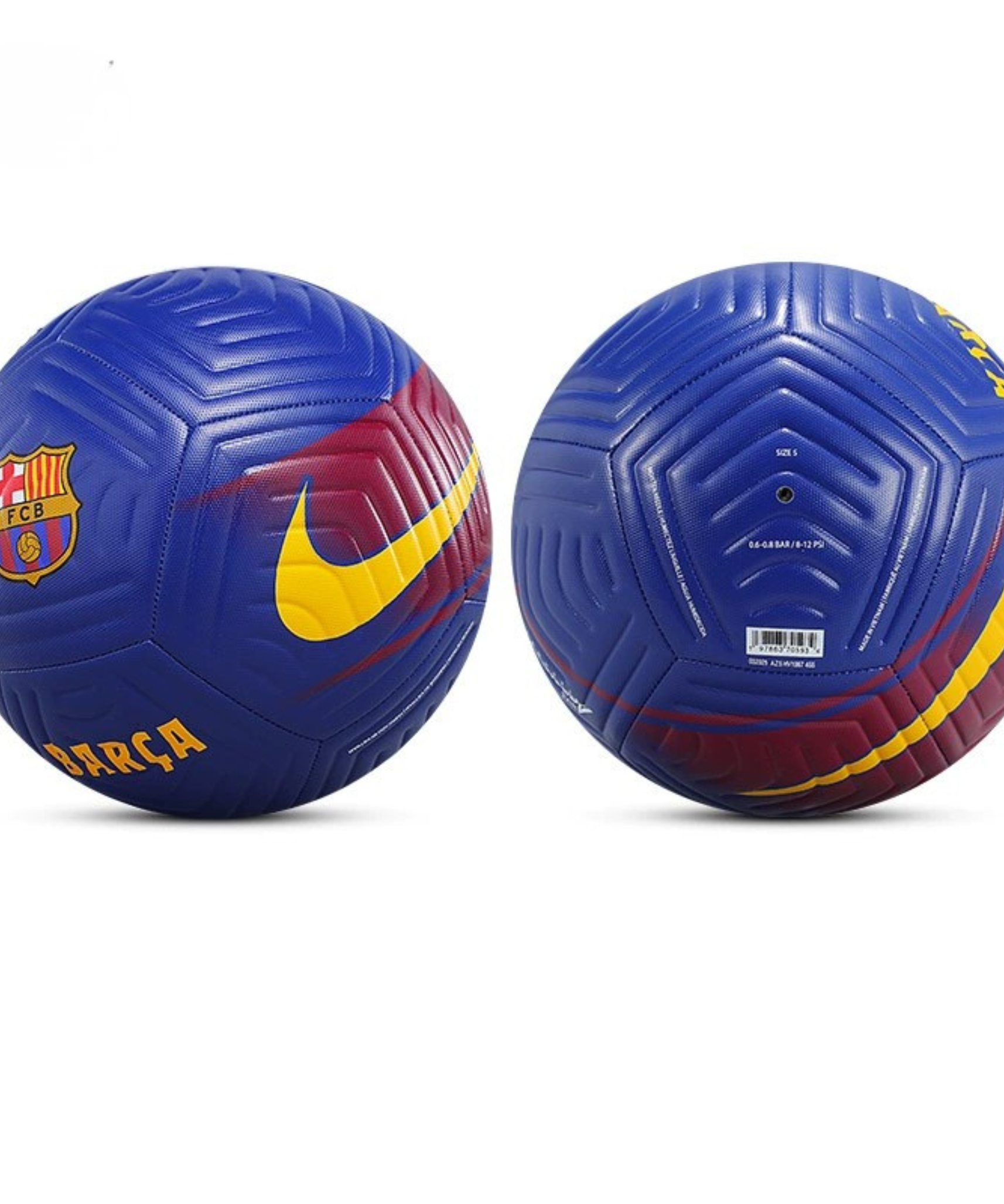 FC Barcelona Footabll Ball