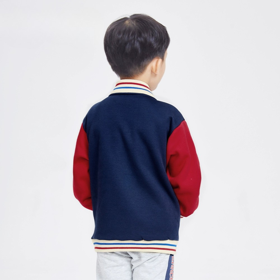 FC Barcelona Children's Jacket