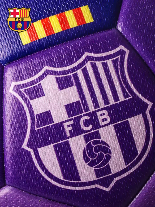 FC Barcelona Ball Special Edtion