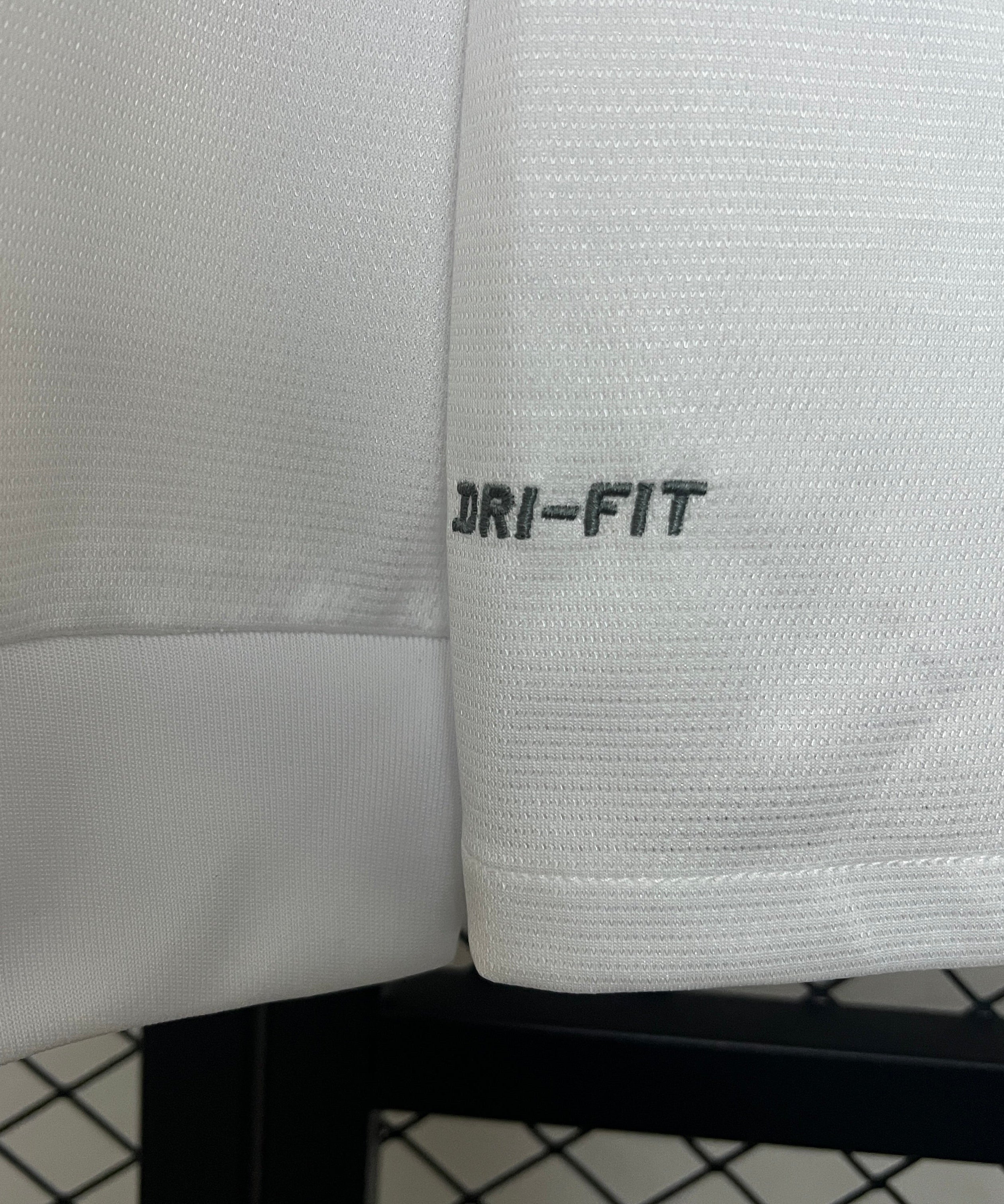 Santos 11-12  Home Retro Long Sleeve