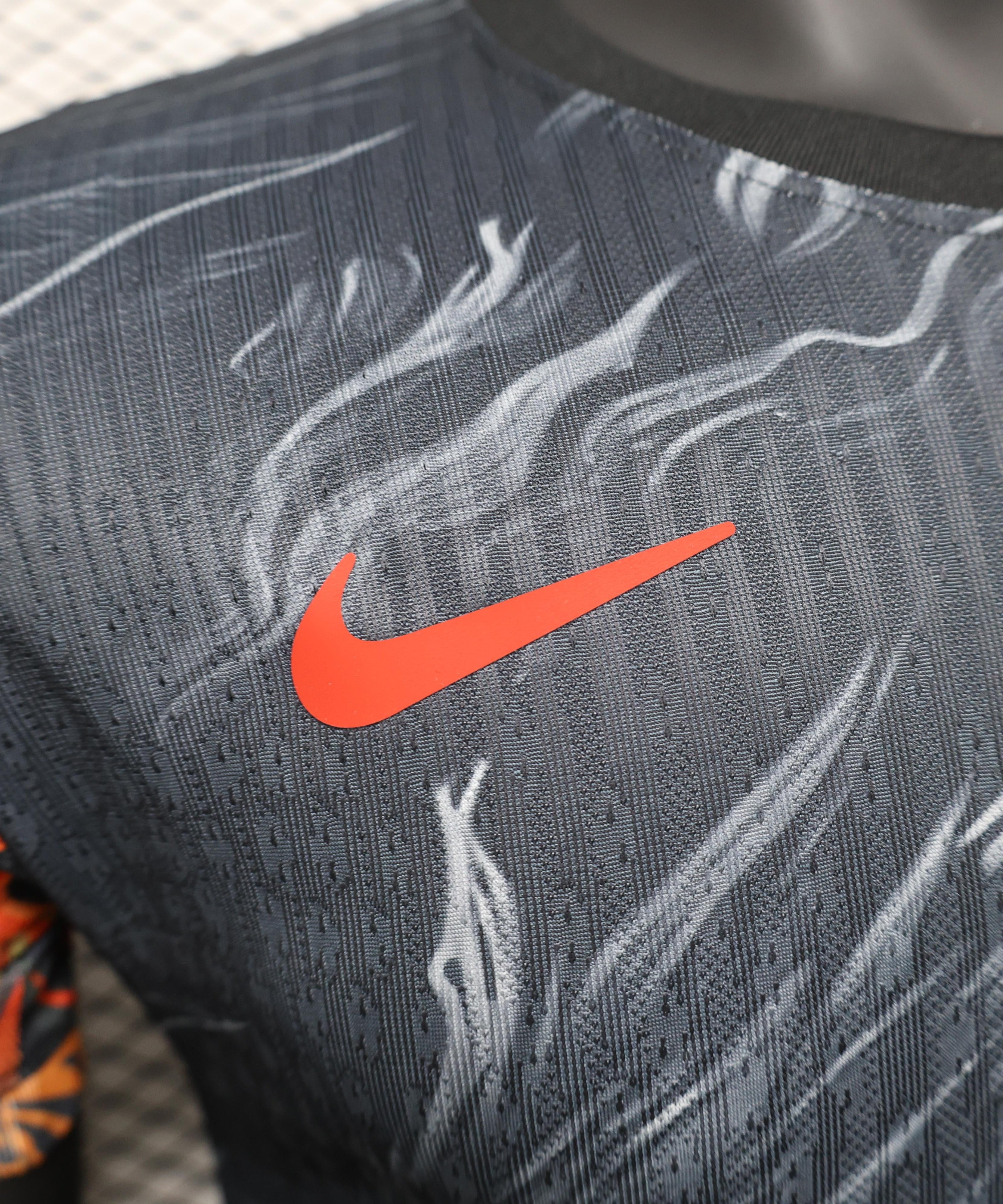 Liverpool "Inferno's Rebirth" Special Kit