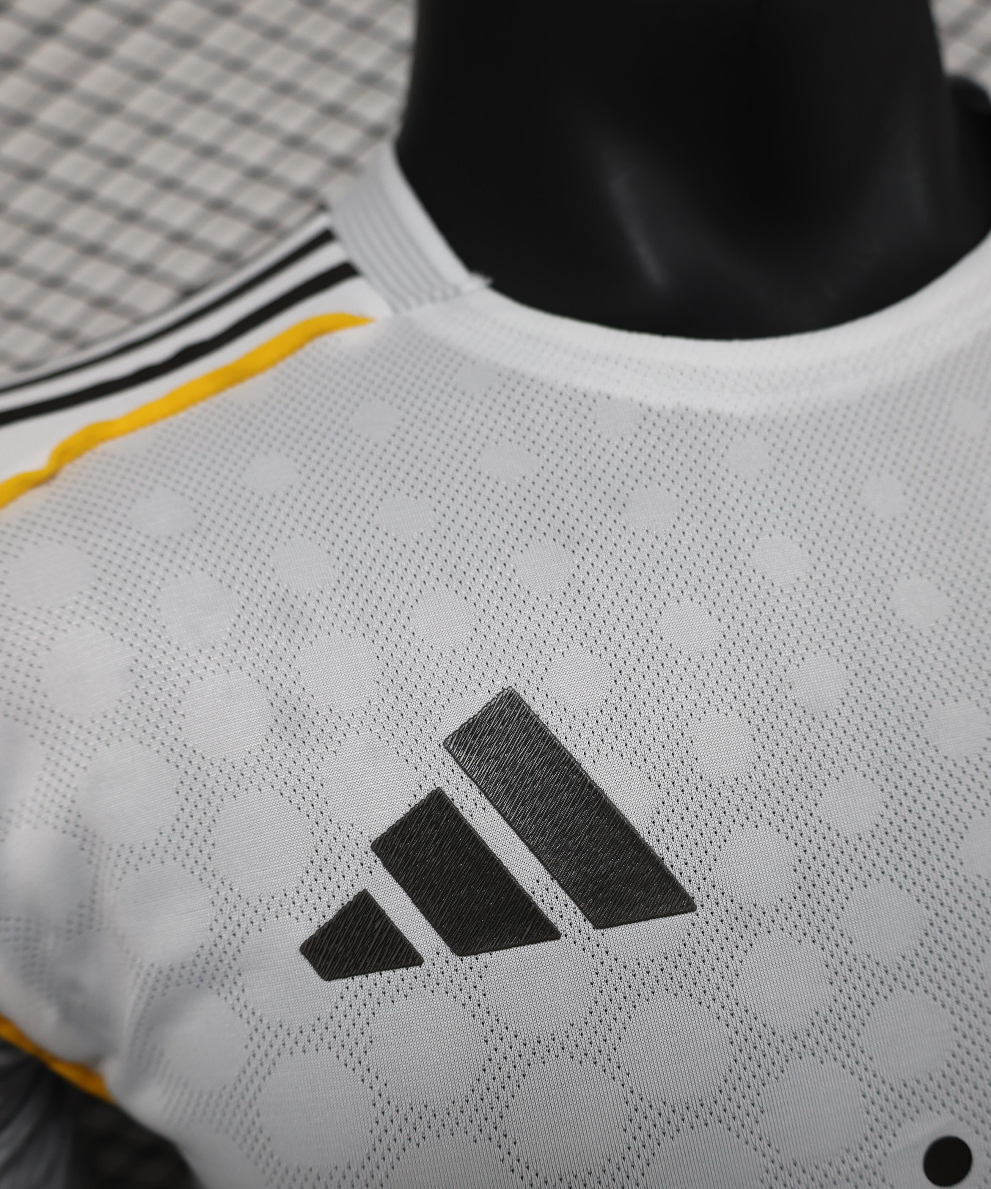 Real Madrid 2025-2026 Home Kit