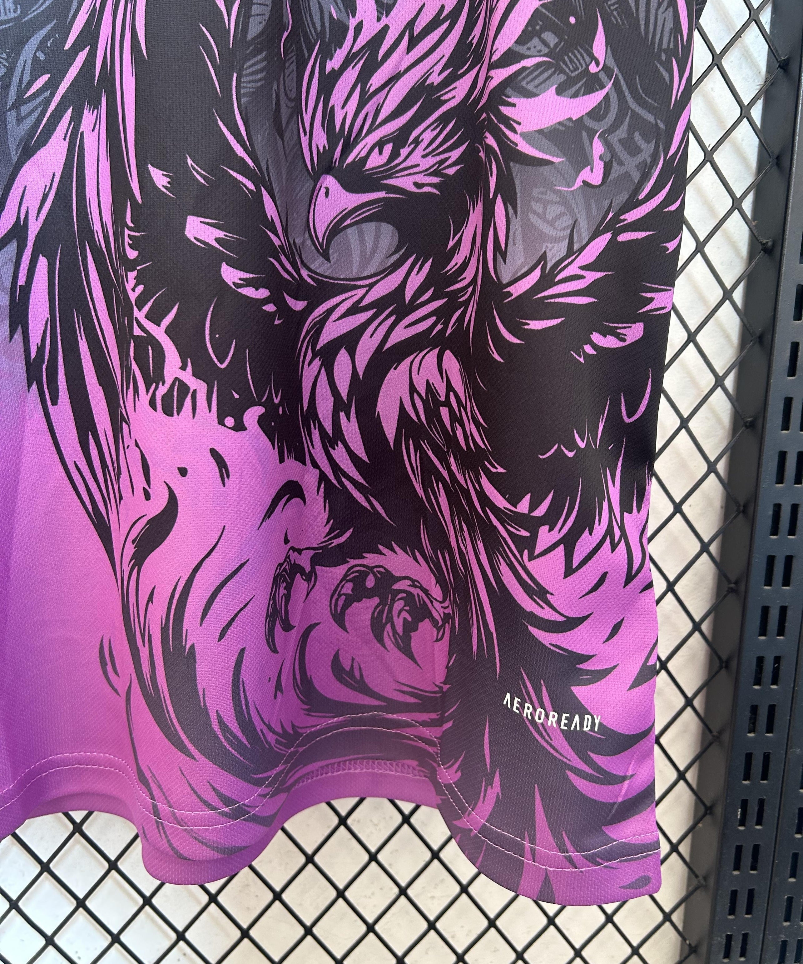 Liverpool "Midnight Soar" Special Kit