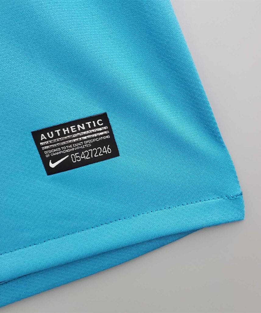 Santos Retro 12/13 Away Retro