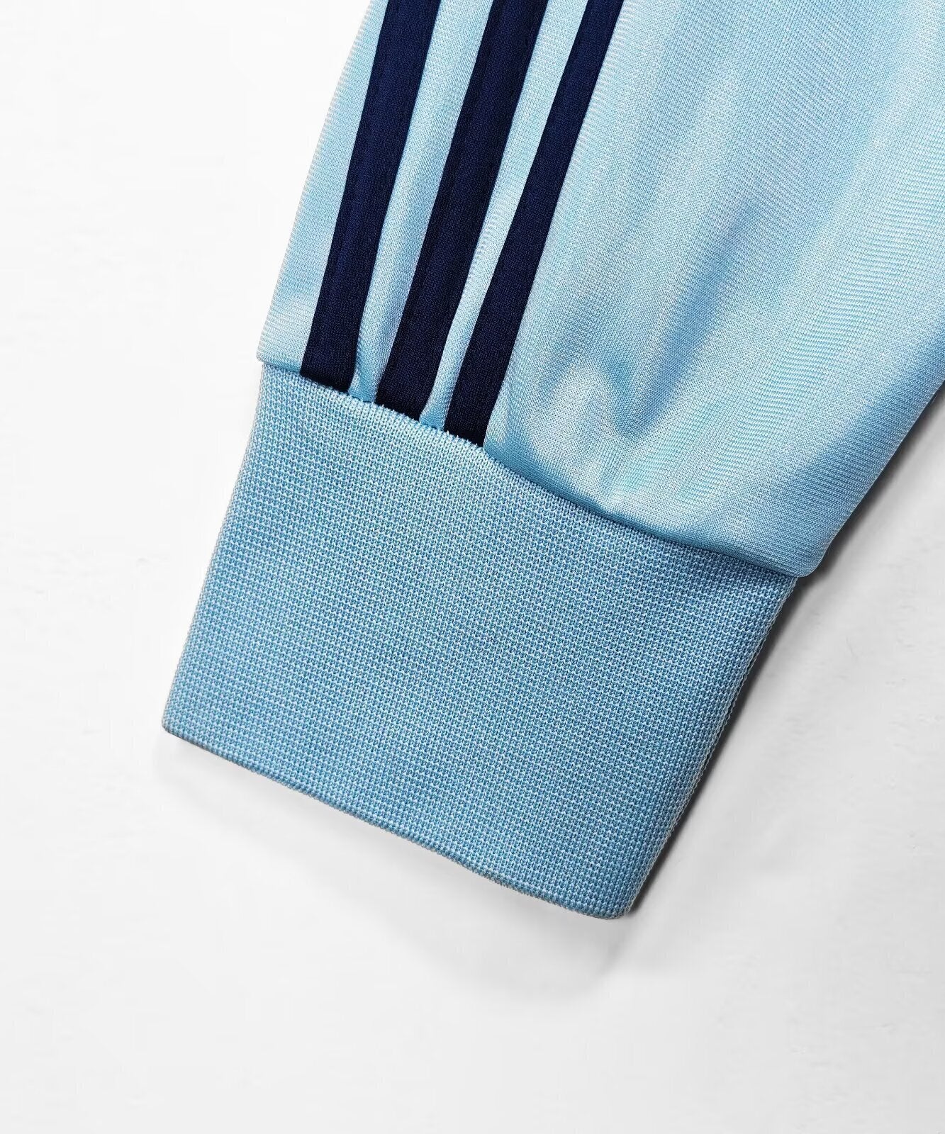 Football X Streetwear 2025-2026 Blue Glow